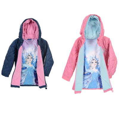 Disney Frost Jacket