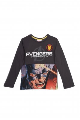 Captain America t-shirt