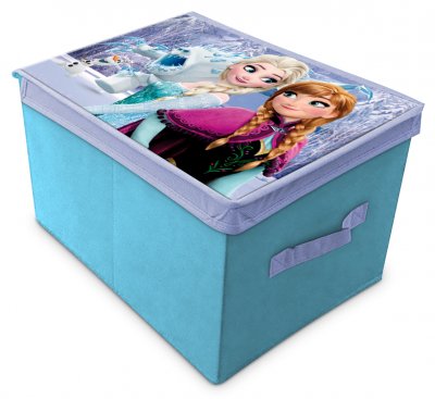 Frost, opbevaringsboks