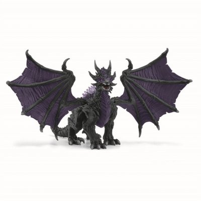 Schleich Eldrador Dragefigur 30cm