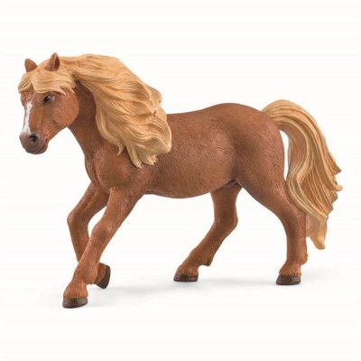 Schleich Horse Club øde ø-hest