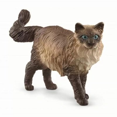 Schleich Husdyr gård Kat