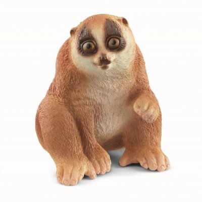 Schleich vilde dyr Tröglori