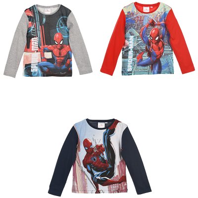 Spiderman T-shirt