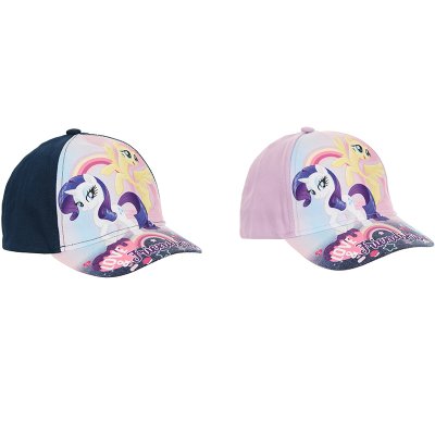 Min lille pony Cap