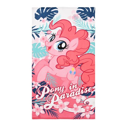 My Little Pony Pinkie Pie håndklæde