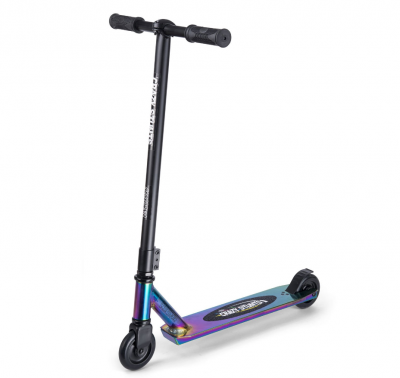 California stunt scooter 100 kg
