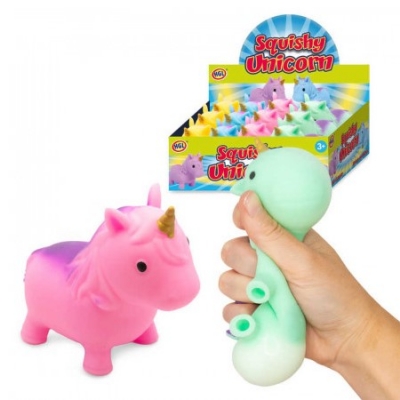 Squishy Enhjørning