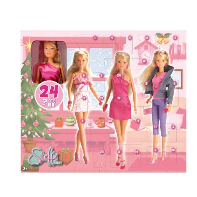 Steffi Love Julekalender