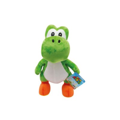 Super Mario Yoshi tøjdyr 35cm