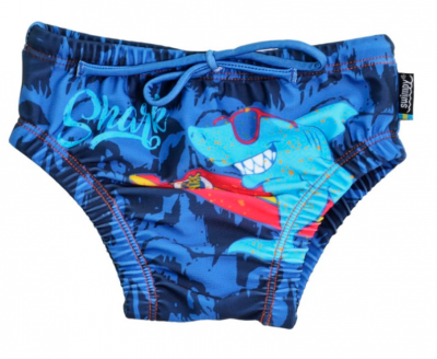 Swimpy haj surf bad ble