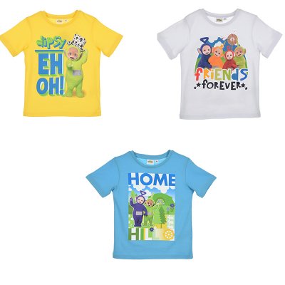 Teletubbies T-shirt