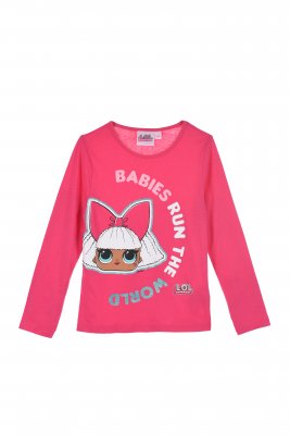 L.O.L. Surprise! Langærmet T-shirt sweater