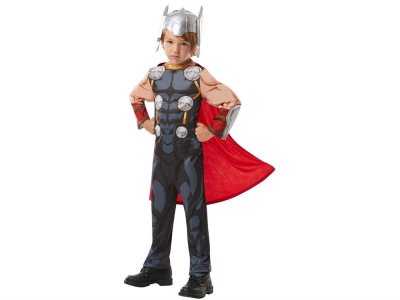 Thor kostume Børn