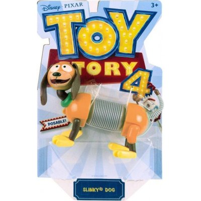 Toy Story Figur slinky Hund
