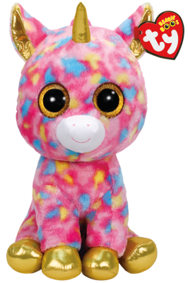 TY bærer Fantasia Unicorn XXL 70 cm