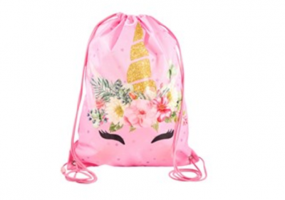 Unicorn Magic Gym Bag