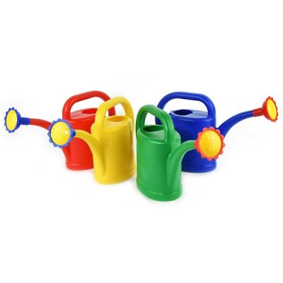 Vandkande, forskellige farver 1 liter