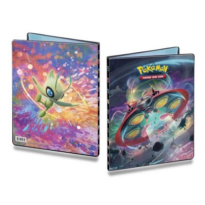 Pokémon Vivid Voltage stor folder