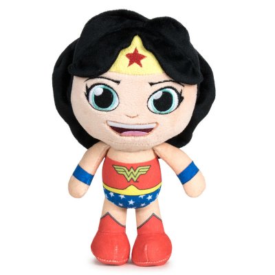 Wonder Woman, krammedyr