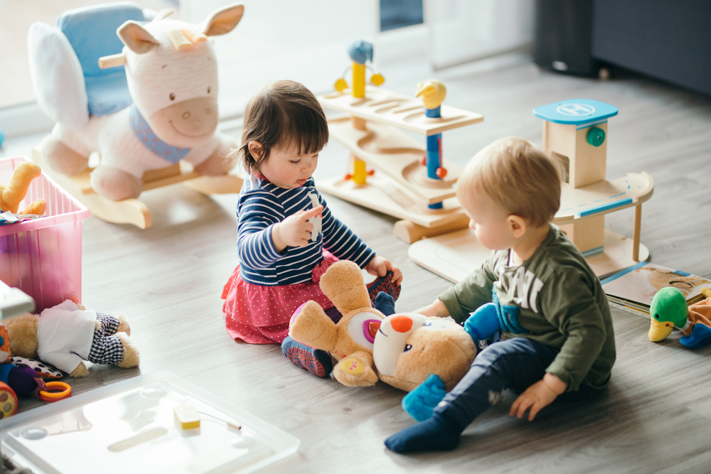 Vær sød at lade være heltinde Due Køb børns legetøj online | Kidsdreamstore.dk
